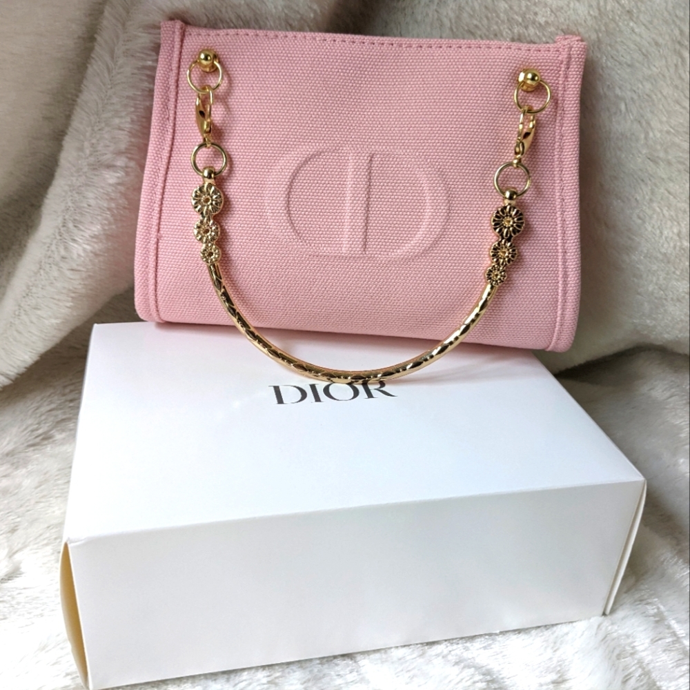 Dior pouch - Picture 5 of 9